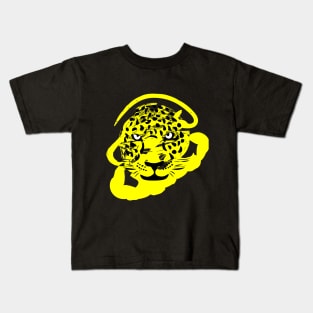 Jaguar Kids T-Shirt